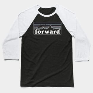 forward Baseball T-Shirt